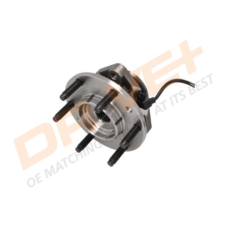 Wheel Bearing Kit Dr!ve+ DP2010.10.0875