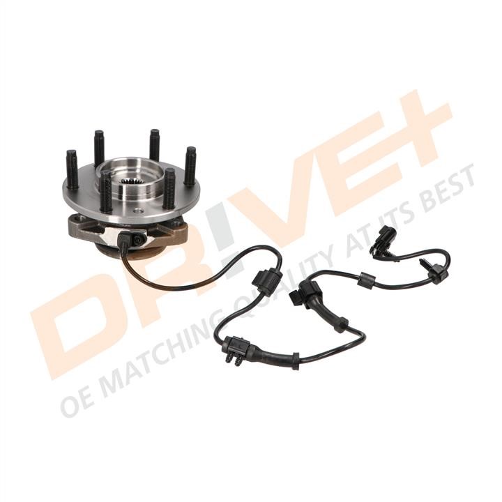 Buy Dr!ve+ DP2010.10.0875 at a low price in United Arab Emirates!