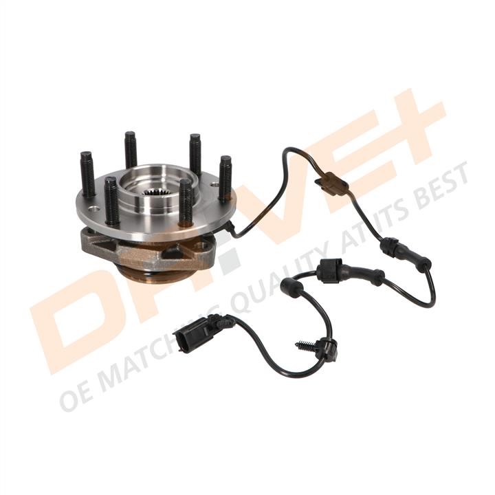 Dr!ve+ Wheel Bearing Kit – price [object Object] PLN