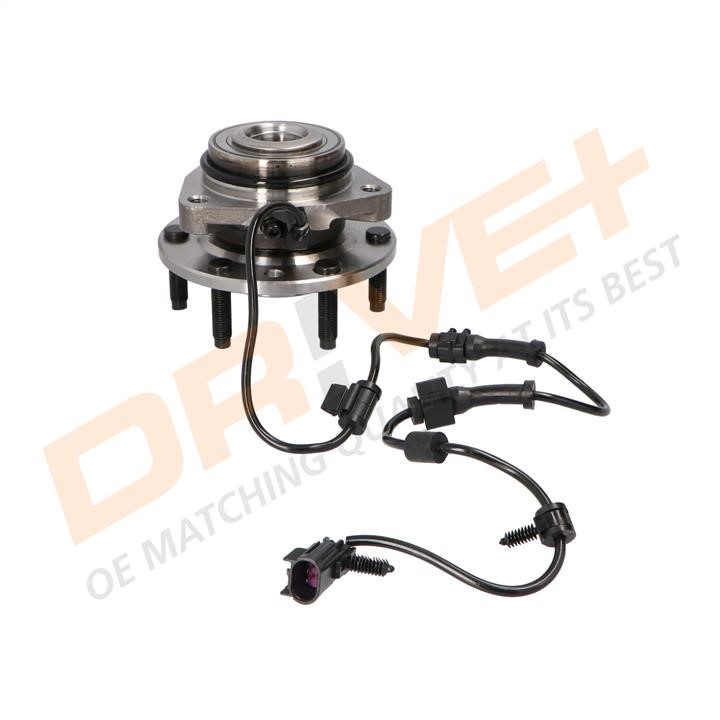 Wheel Bearing Kit Dr!ve+ DP2010.10.0875