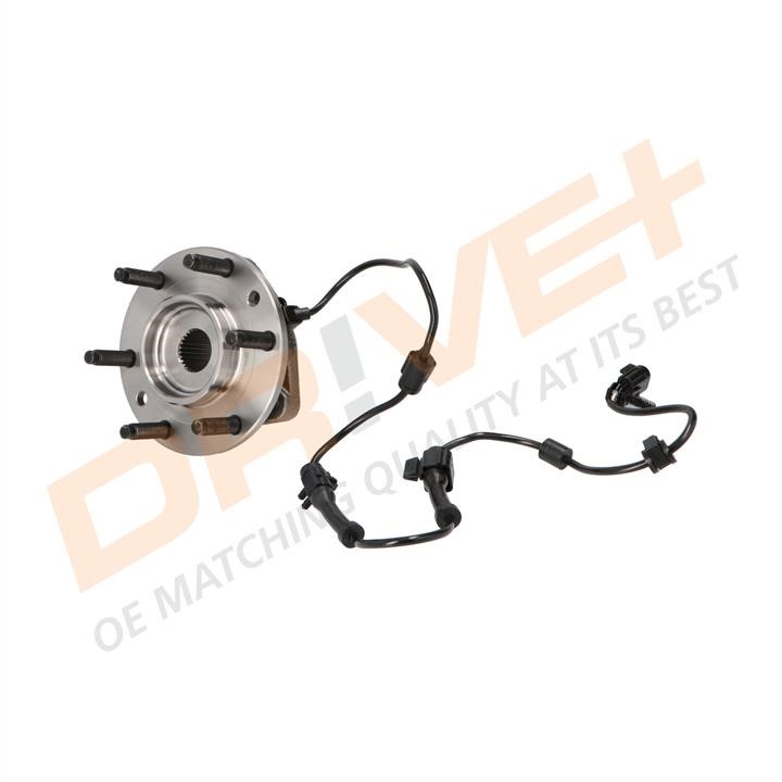 Buy Dr!ve+ DP2010.10.0875 at a low price in United Arab Emirates!