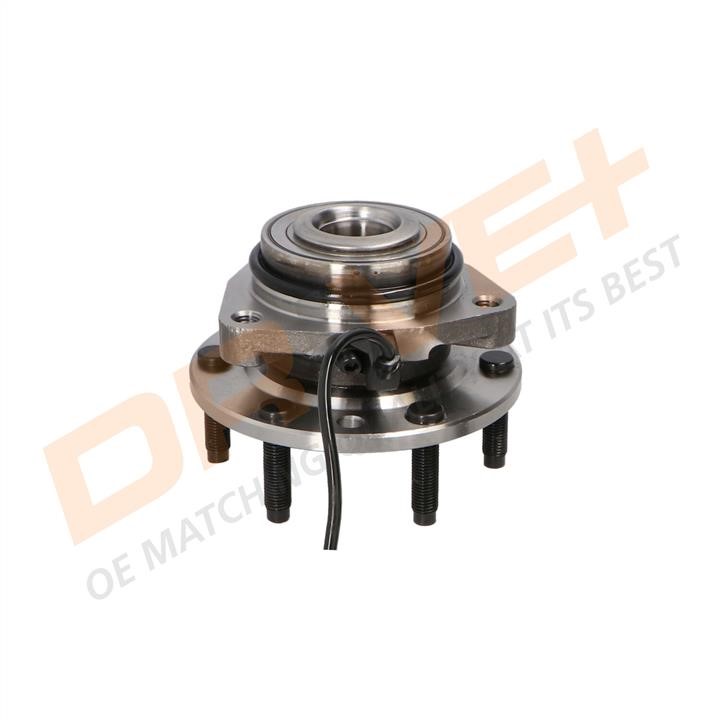Dr!ve+ Wheel Bearing Kit – price [object Object] PLN