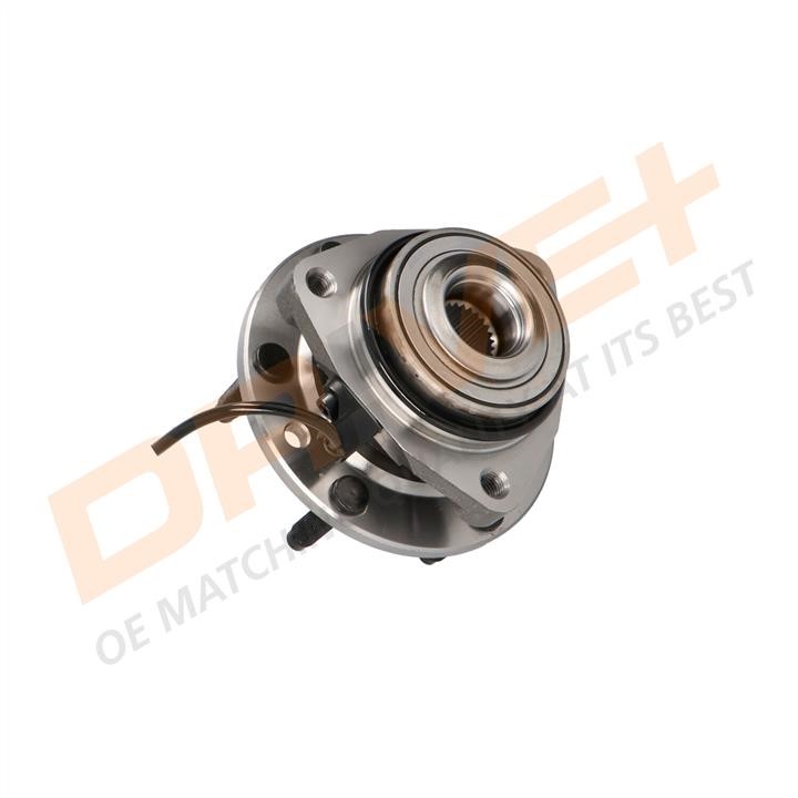 Wheel Bearing Kit Dr!ve+ DP2010.10.0875