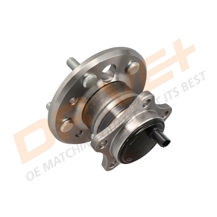 Wheel Bearing Kit Dr!ve+ DP2010.10.0882