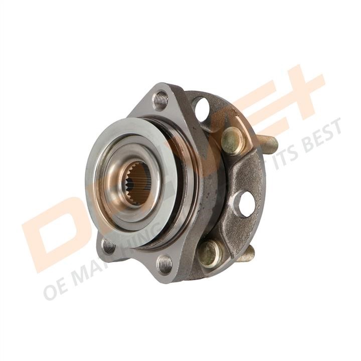 Wheel Bearing Kit Dr!ve+ DP2010.10.0868