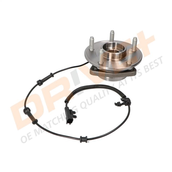 Dr!ve+ Wheel Bearing Kit – price [object Object] PLN
