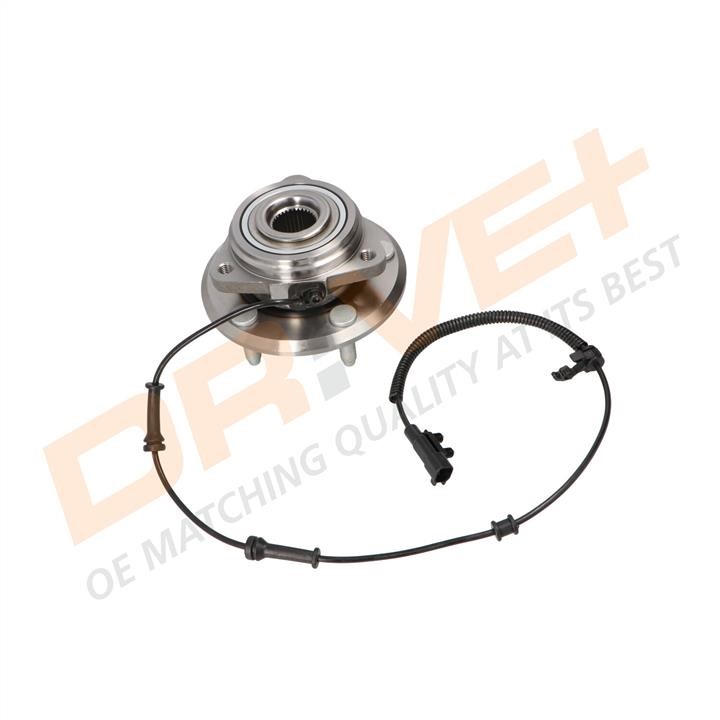 Buy Dr!ve+ DP2010100903 – good price at EXIST.AE!