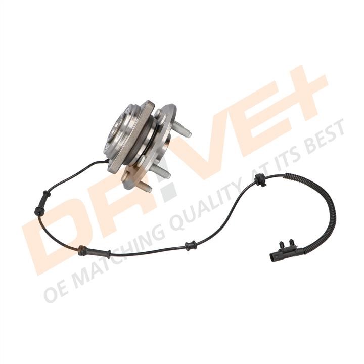 Wheel Bearing Kit Dr!ve+ DP2010.10.0903