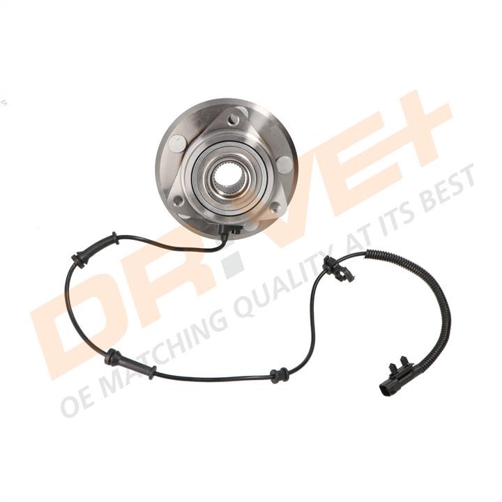Dr!ve+ Wheel Bearing Kit – price [object Object] PLN