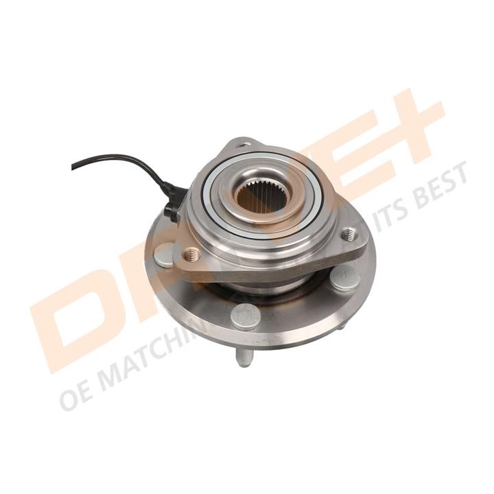 Wheel Bearing Kit Dr!ve+ DP2010.10.0903