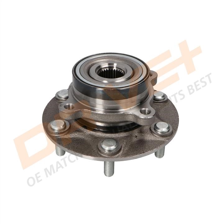 DP2010100926 Dr!ve+ Wheel Bearing Kit