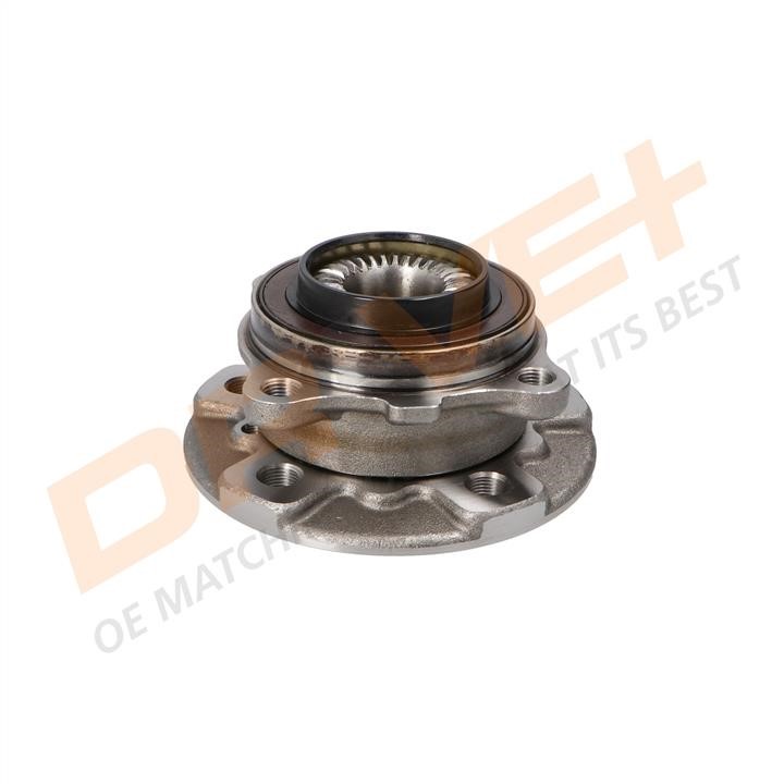 Wheel hub bearing Mini Cooper: DP2010100953 Dr!ve+ Wheel Bearing Kit