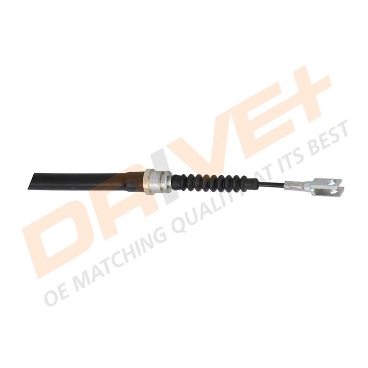 Hand brake cable Dr!ve+ DP3110.10.1027