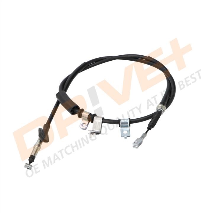 Brake spare parts Rover 25: DP3110101027 Dr!ve+ Hand brake cable