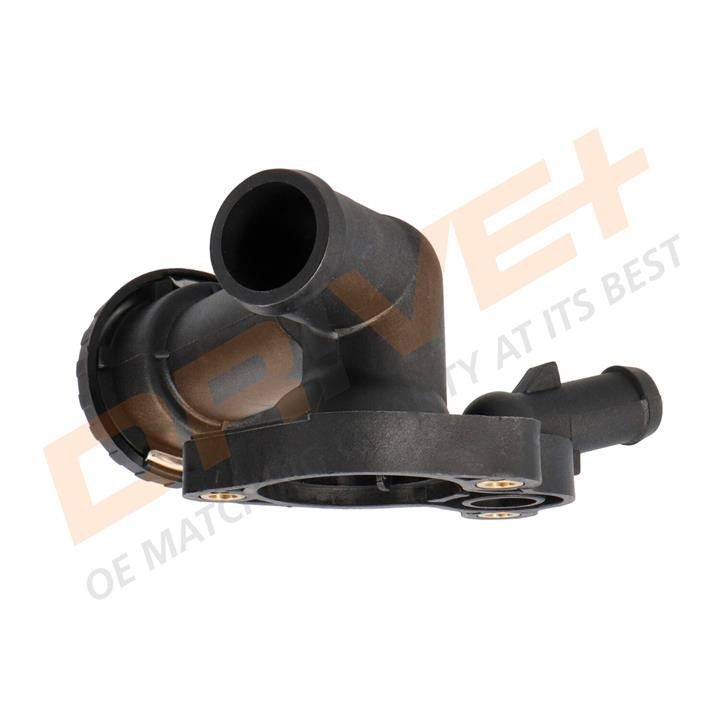 Thermostat housing Dr!ve+ DP2310.14.0744