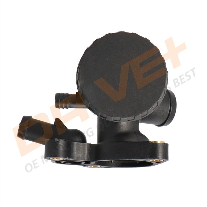Dr!ve+ Thermostat housing – price [object Object] PLN
