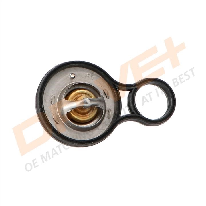 Thermostat housing Dr!ve+ DP2310.14.0744