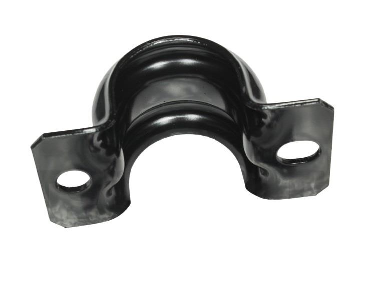 548143K000 Hyundai/Kia Bracket, front stabilizer bushings
