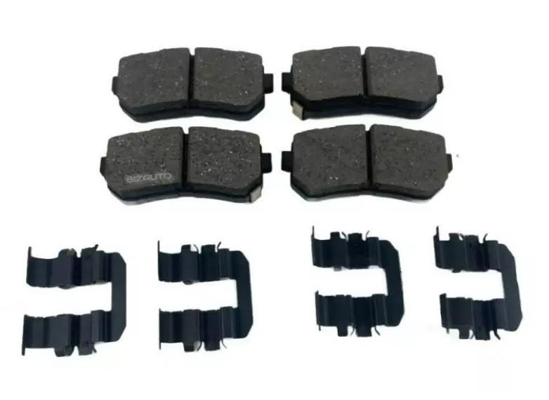 58302J9A00 Hyundai/Kia Brake pad set