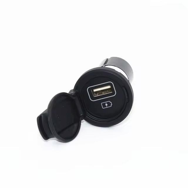 96125D3000 Hyundai/Kia USB car charger