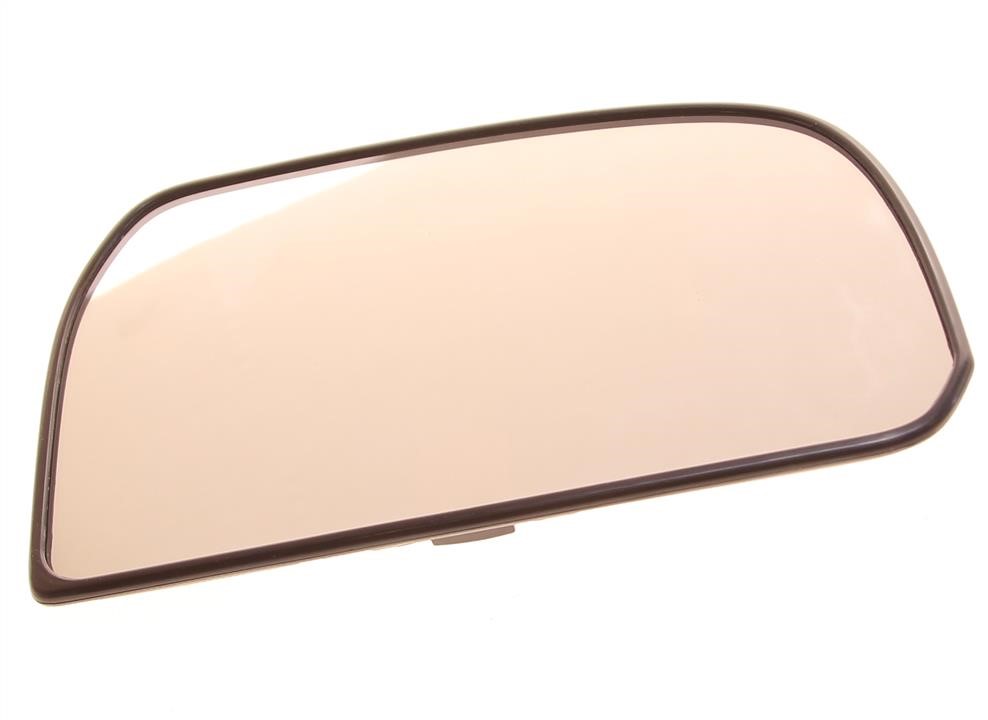 876212E200 Hyundai/Kia Wing mirror glass, right