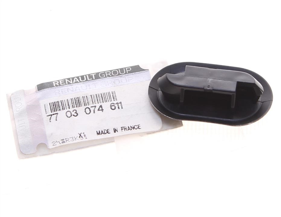 Buy Renault 77 03 074 611 at a low price in United Arab Emirates!