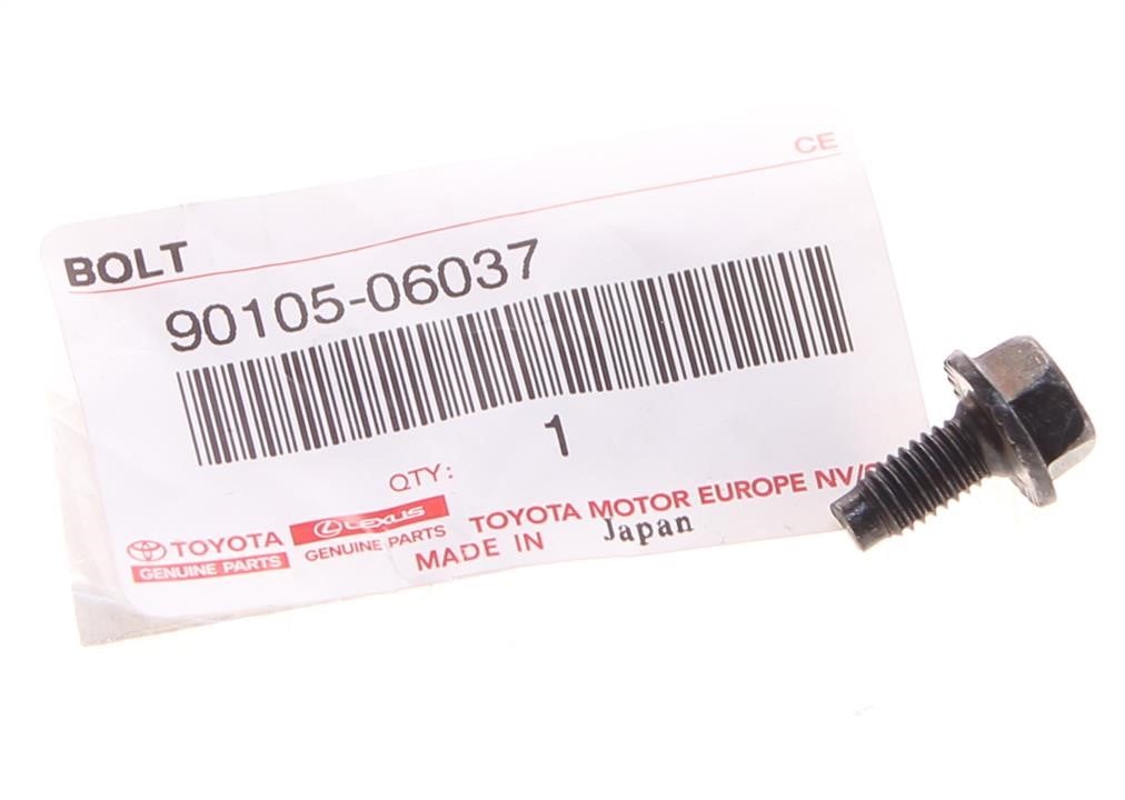 Buy Toyota 90105-06037 at a low price in United Arab Emirates!