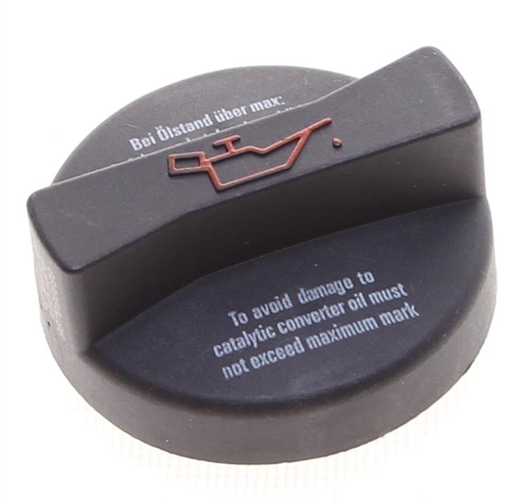 V101575 Vaico Oil filler cap