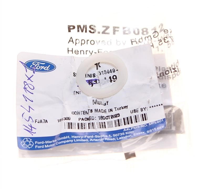 1454118 Ford Gasket oil pan