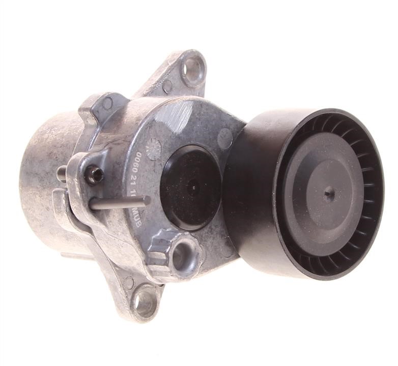 Idler tensioner pulley Jeep Compass: T39165 Gates Drive belt tensioner pulley
