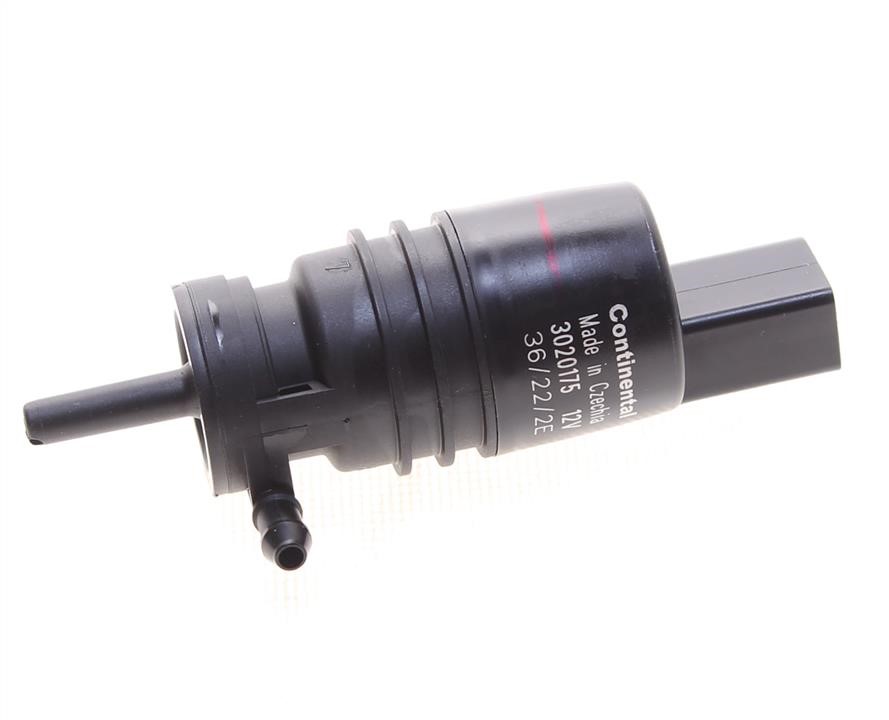 246082008025Z VDO Washer pump