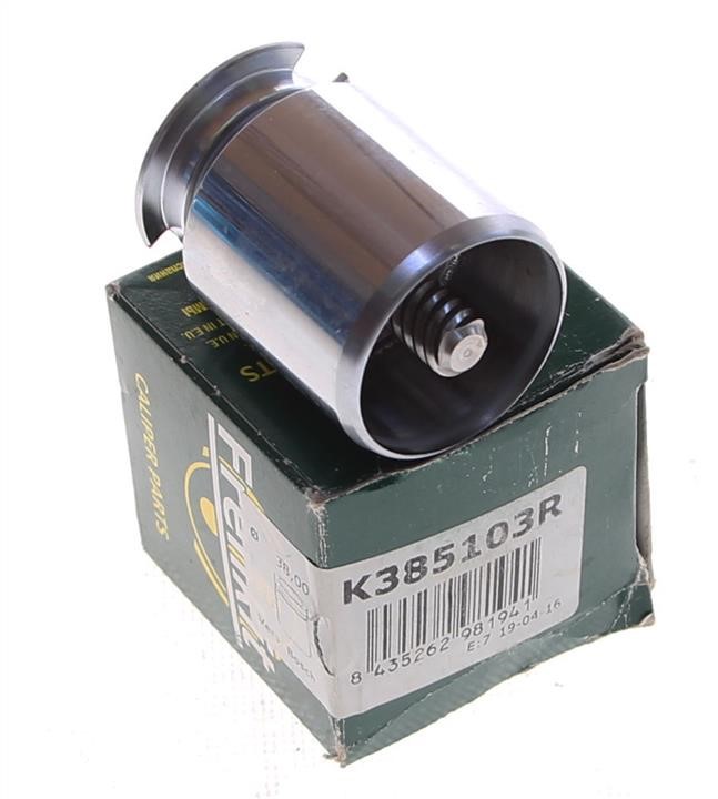 Brake caliper piston Jaguar: K385103R Frenkit Rear brake caliper piston with mechanism
