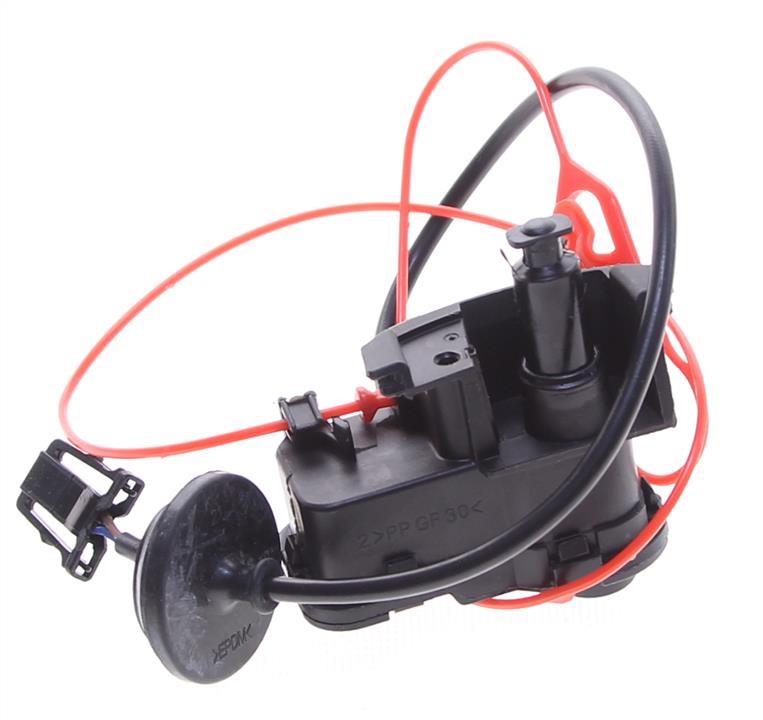 16SKV406 Esen SKV Fuel tank door lock drive