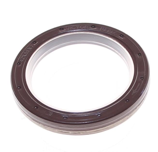 813348910 Victor Reinz Front crankshaft oil seal