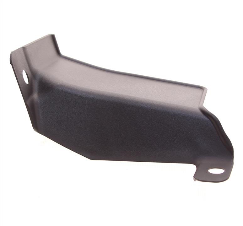 868611W001 Hyundai/Kia Mudguard rear left