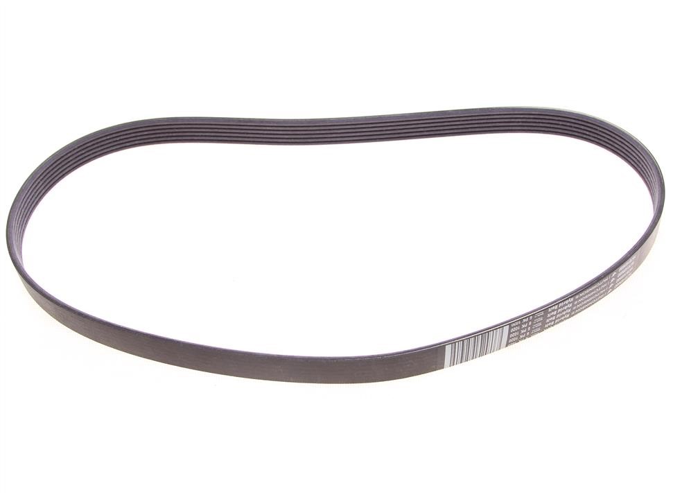 Aux belt Mercedes 190: 1678169680 Citroen/Peugeot Poly-V belt