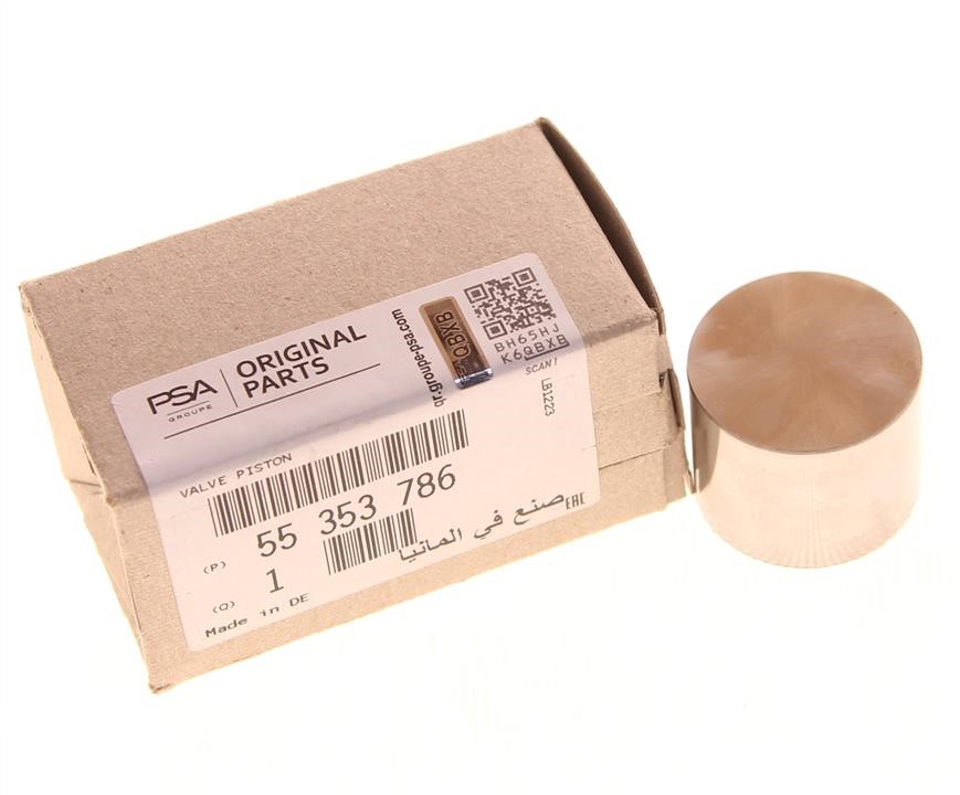Buy Opel 55353786 at a low price in United Arab Emirates!