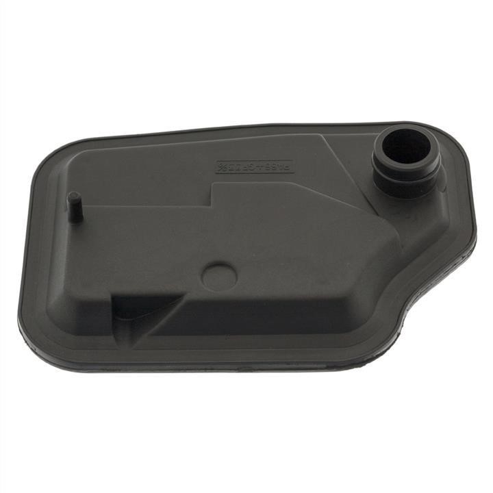 Gearbox filter Ford: 3044026 Ford Automatic transmission filter