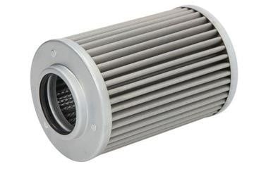 Transmission filter Iveco: 42563320 Iveco Automatic transmission filter