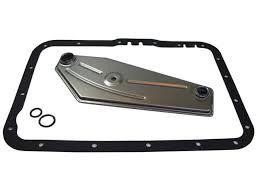 E9TZ7A098C Ford Automatic transmission filter