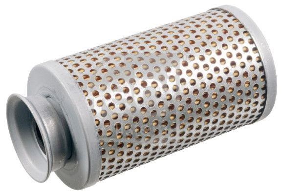 Gearbox filter Iveco: OM5121 Filtron Automatic transmission filter