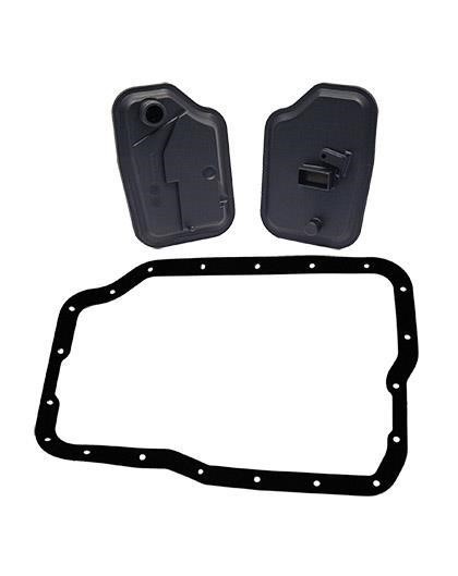 Gearbox filter Ford: XS4Z7A098AC Ford Automatic transmission filter