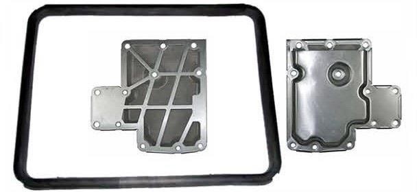 24341209747 BMW Automatic transmission filter