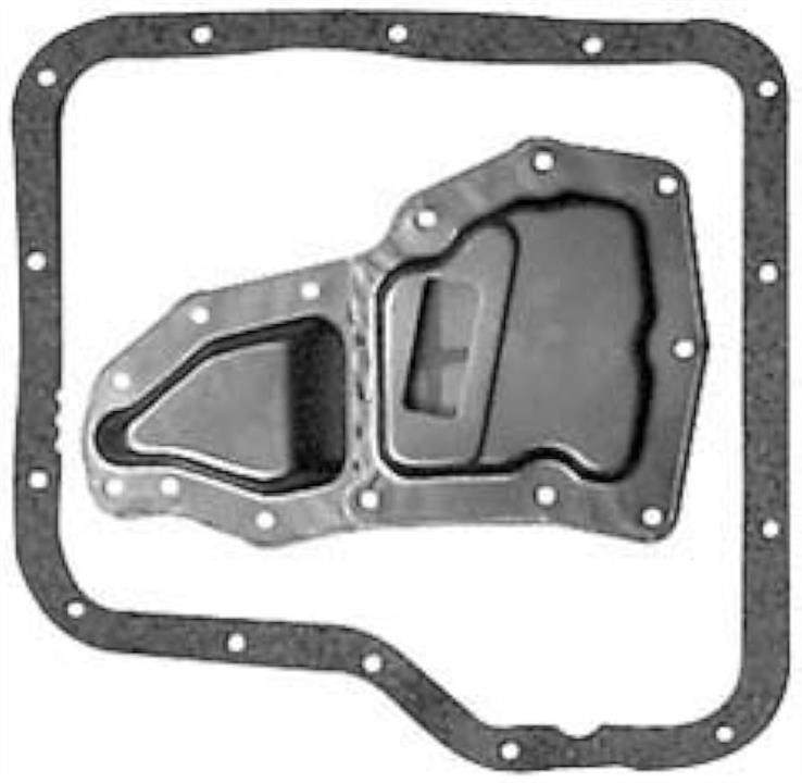 Transmission filter Nissan: 31728X8600 Nissan Automatic transmission filter