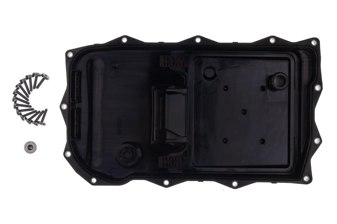 Transmission filter BMW: 24117624192 BMW Automatic filter, kit