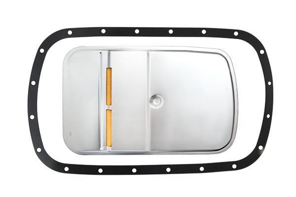 Land Rover THE500031 Automatic transmission filter THE500031 THE500031 Land Rover Automatic transmission filter