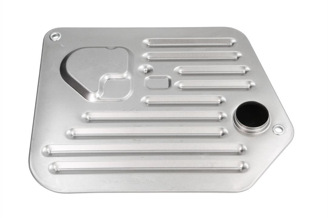 2051008SX Stellox Automatic transmission filter