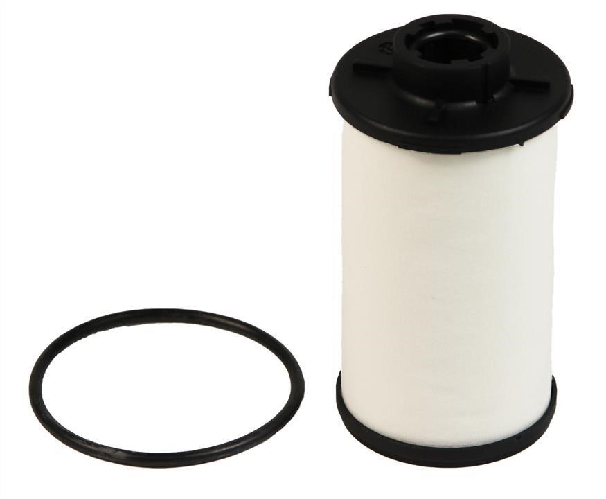 Transmission oil filter Cupra: TK006 Purflux Hydraulic Filter, automatic transmission