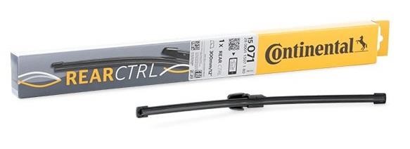 Wiper Blade Frameless 310 mm (12") Continental 2800011507180