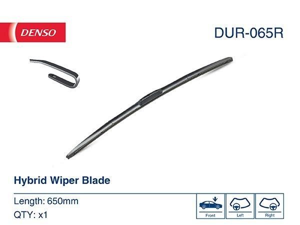 Buy DENSO DUR065R – good price at EXIST.AE!